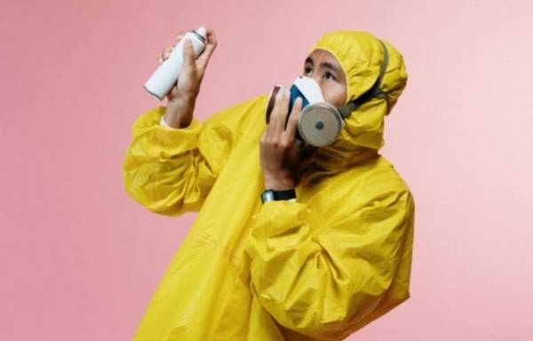 Top 5 Reasons why you need Regular Pest control Services
